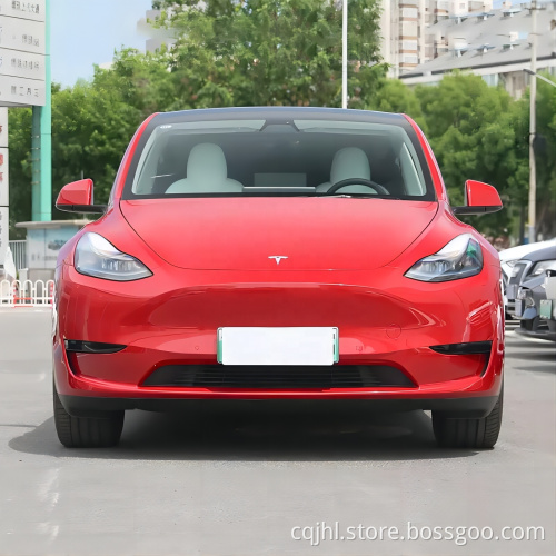 Modern Style Electric Cars Wholesale Tesla Model 3/model Y/model S 2023 China New Energy Vehicles Tesla Model X